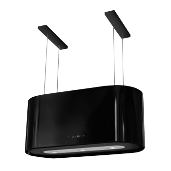 Вытяжка кухонная EXITEQ EX-5319 black